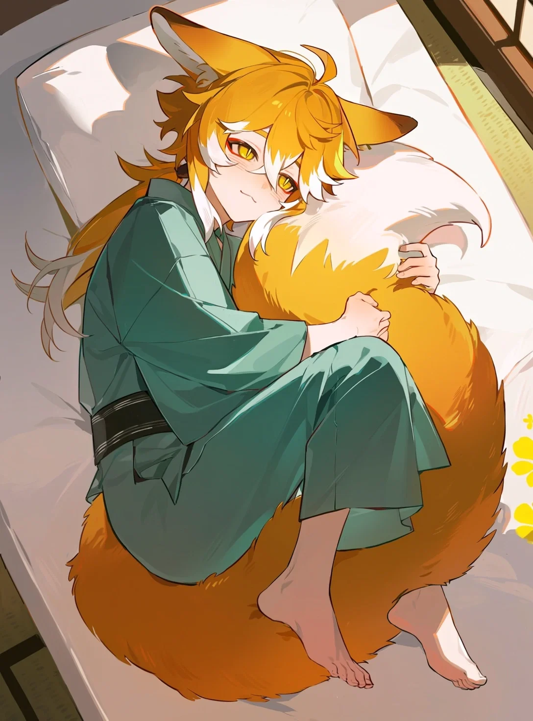 Your devoted companion