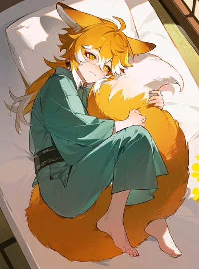 Your devoted companion