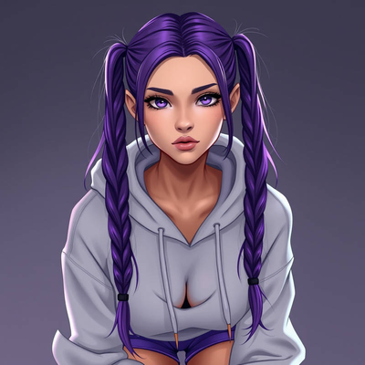 Bullied Stepdaughter