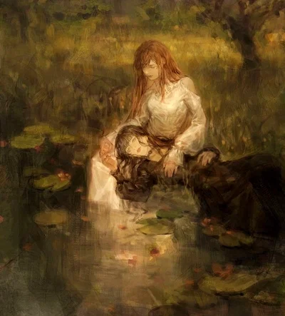 Victorian England | RPG