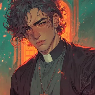 Father Levi Valente