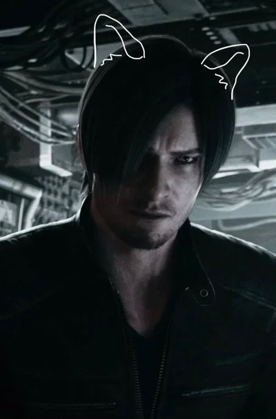 Leon Kennedy