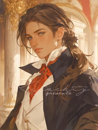 ROSSICIA | Josephine Vintersoar