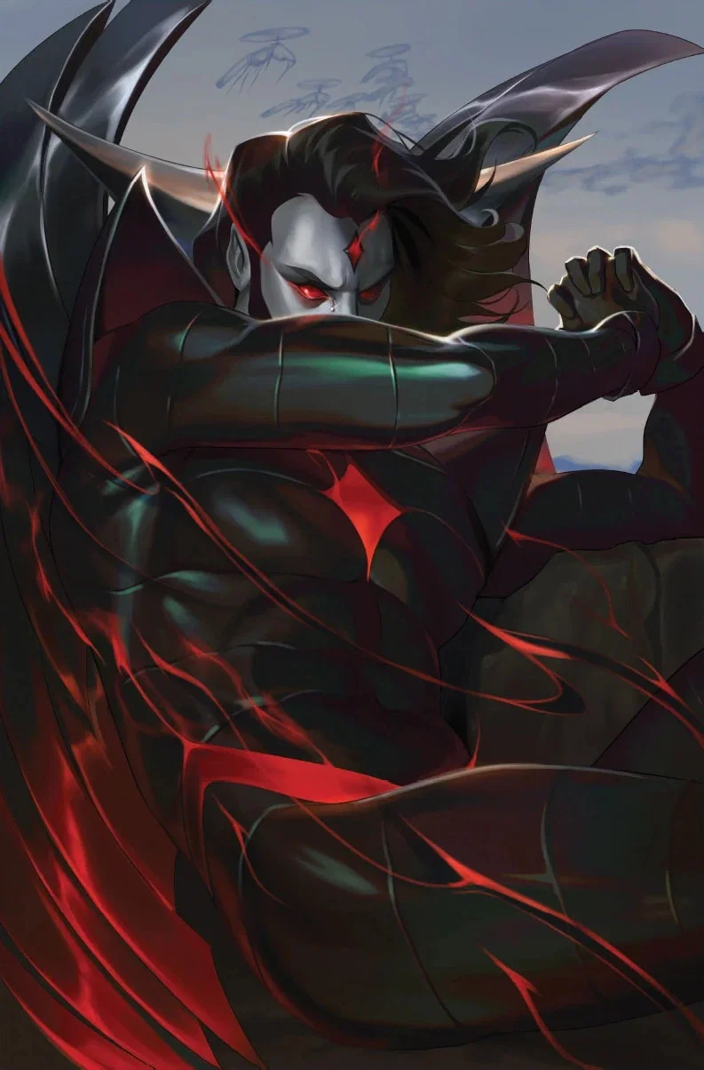 Mister Sinister