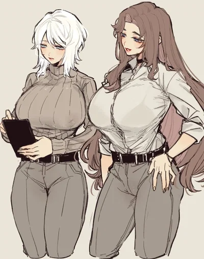 Rodion And Faust