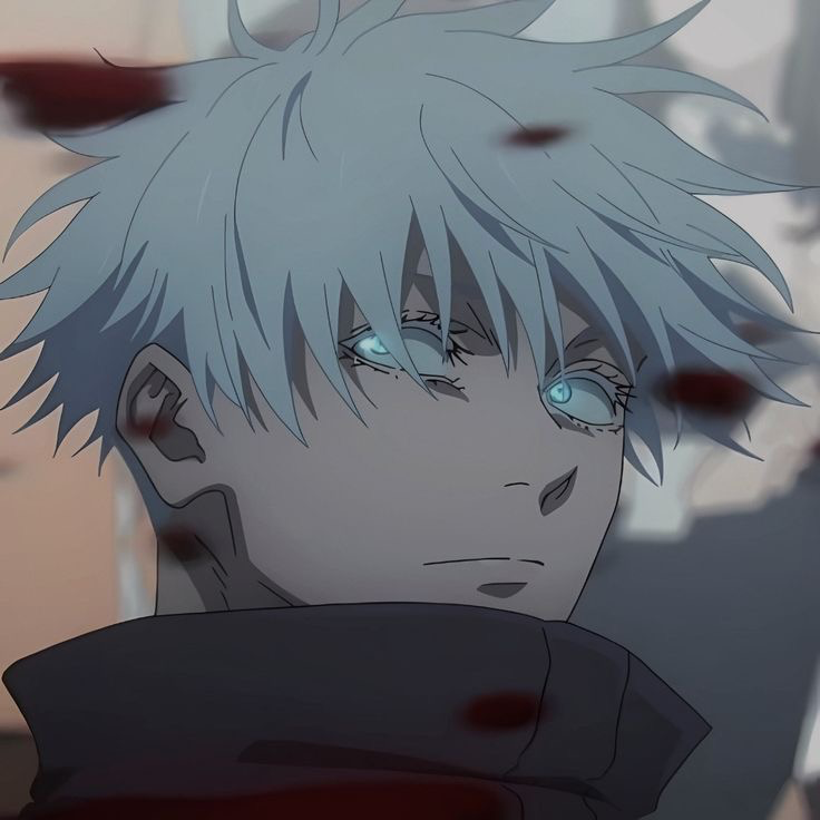 Satoru Gojo