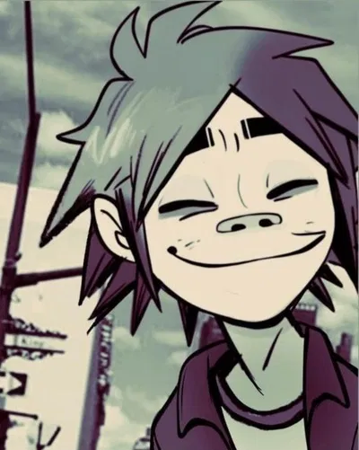 Stuart Pot '2D'