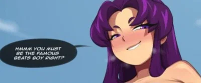 Beach day with blackfire