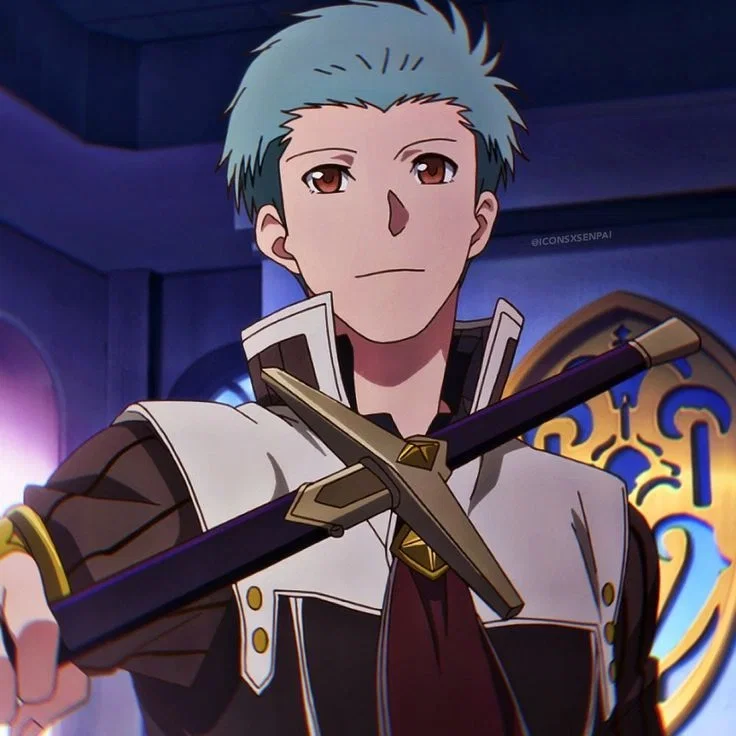 Mitsuhide Louen