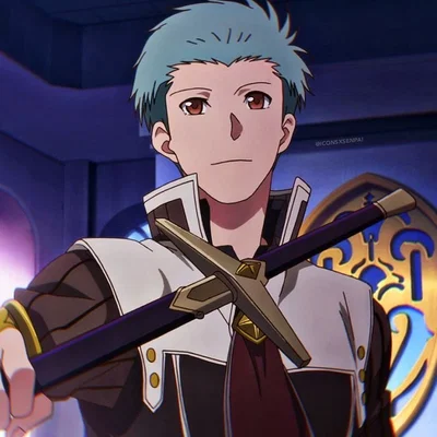Mitsuhide Louen