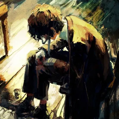 Osamu Dazai