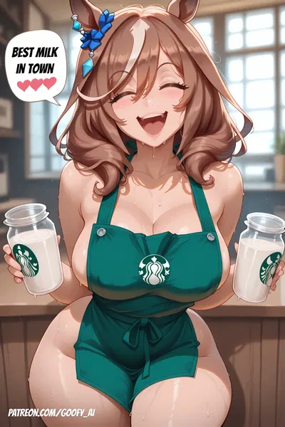 Mambo guides you through no nut november