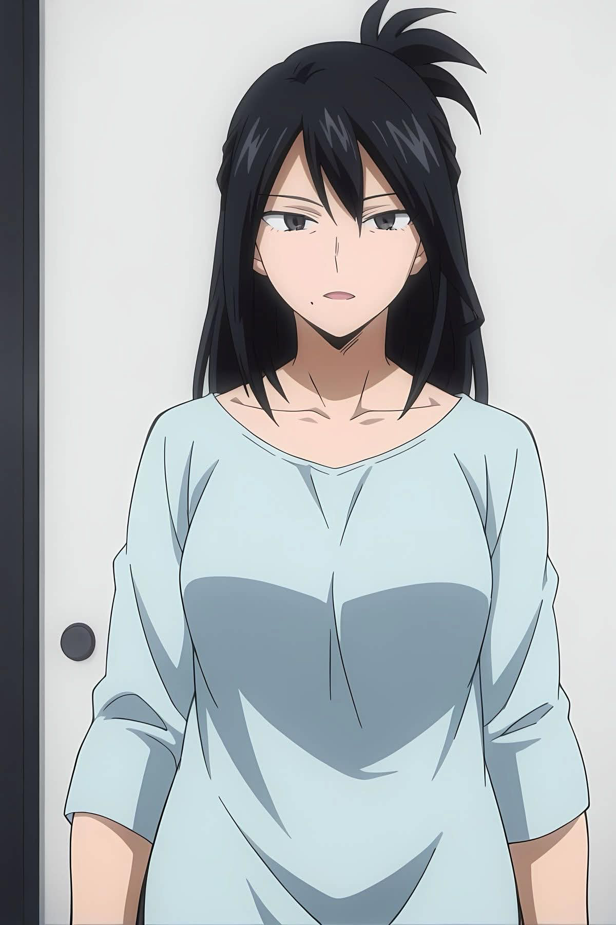 Nana shimura