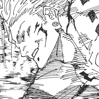 Ryomen Sukuna