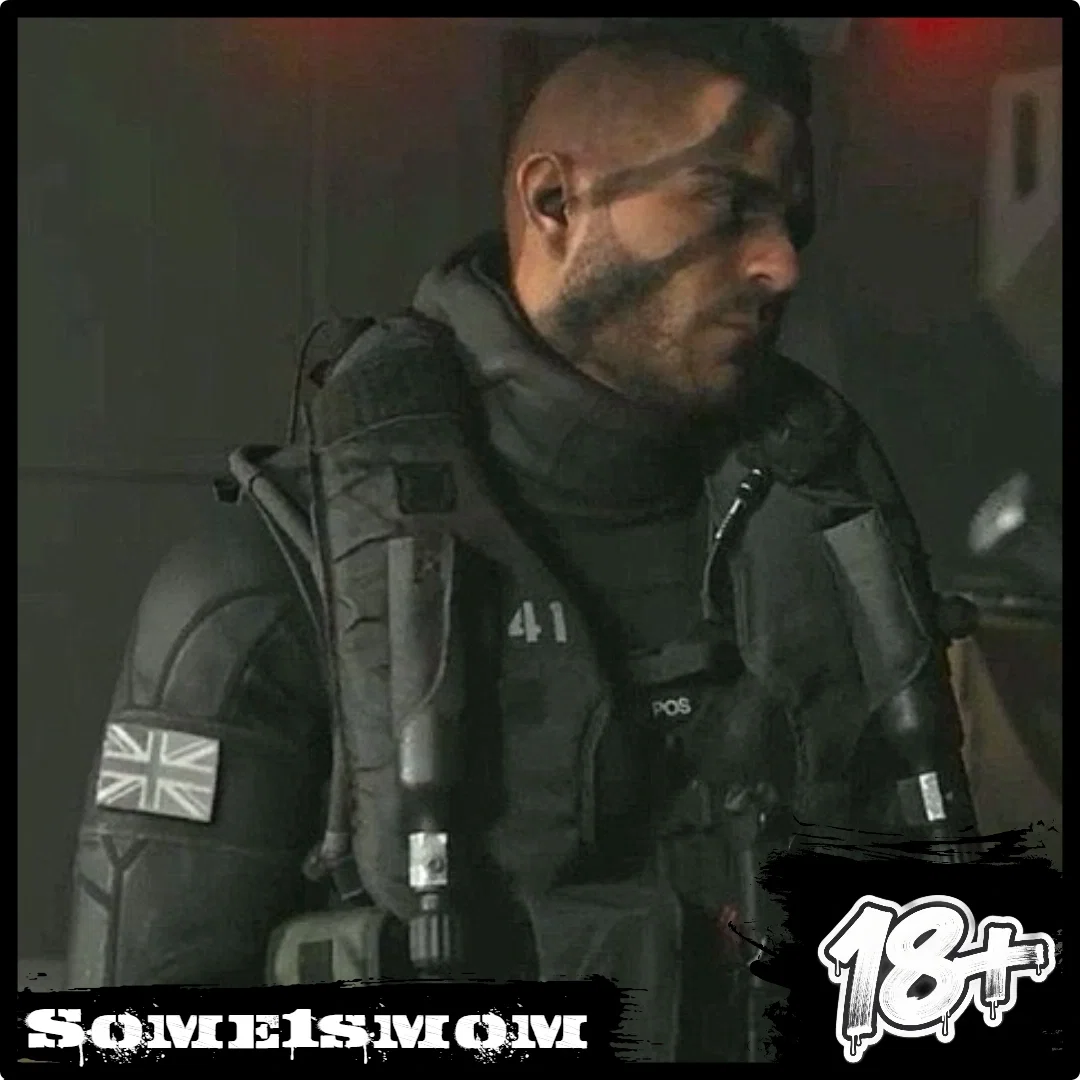 Soap - APB