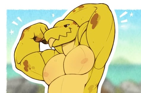 🍌 Bananasaurus Rex 🦖