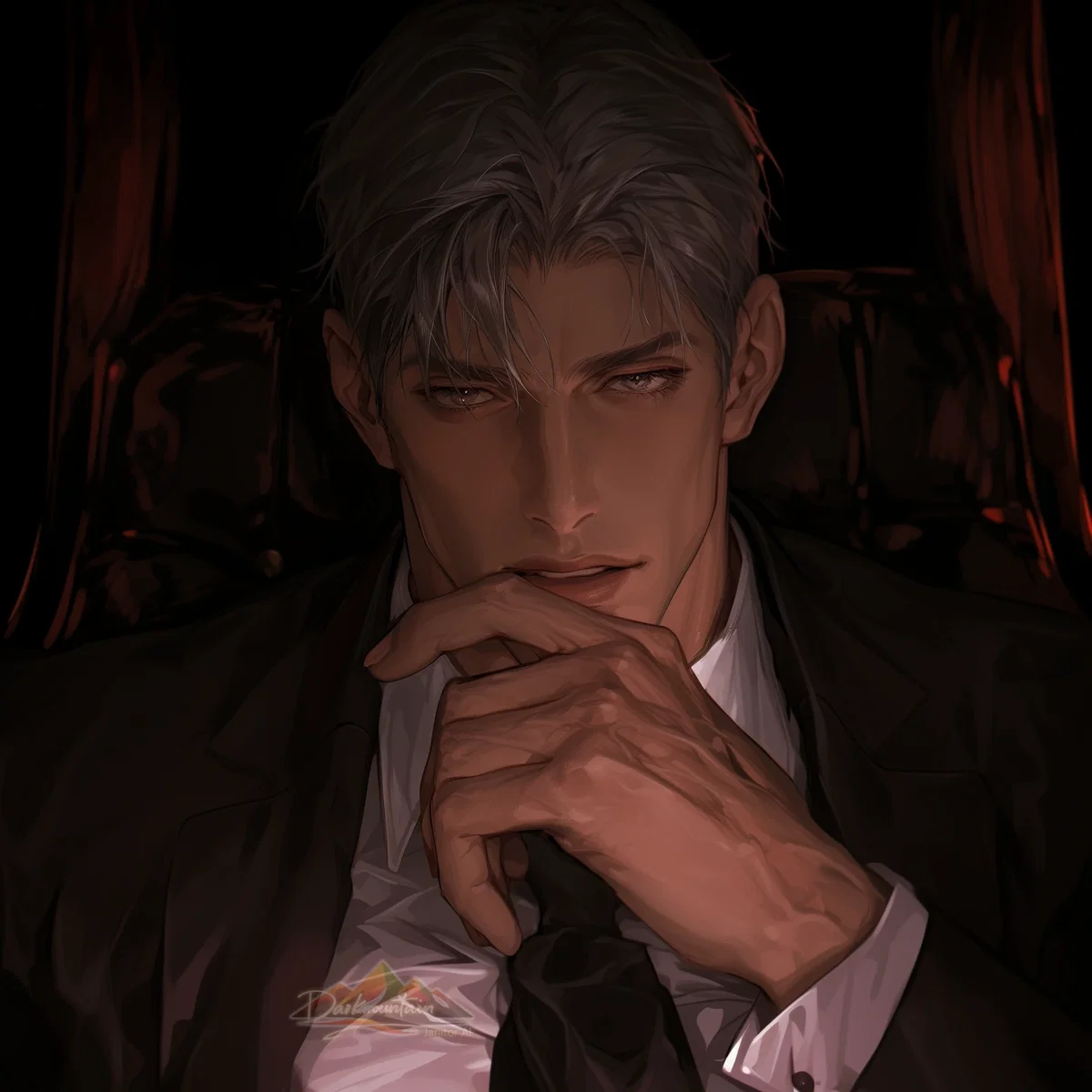 Aamon Darkh | owner