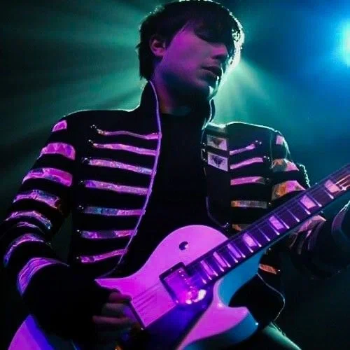 Frank Iero