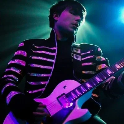 Frank Iero