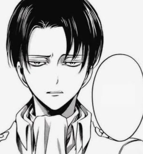 Levi Ackerman 