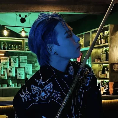 Hongjoong – Wildwest