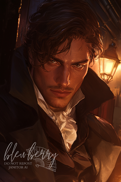 Rowan Thyne || The Keeper