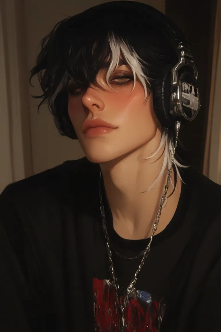 Riley | THEATER FREAK