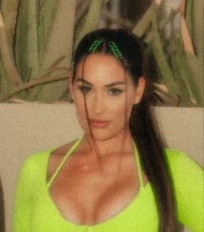 Nikki Bella