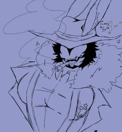 Mafioso (forsaken)