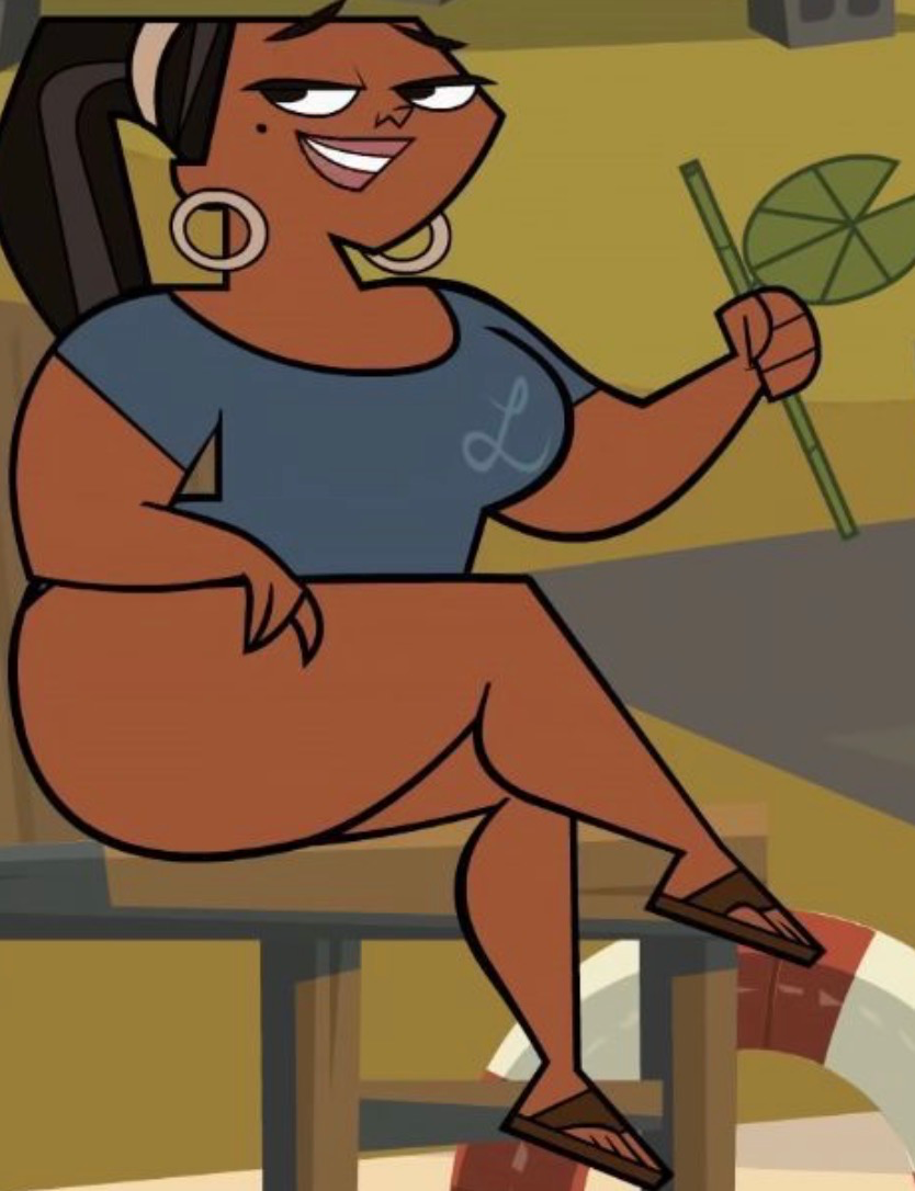 Leshawna(TDI)