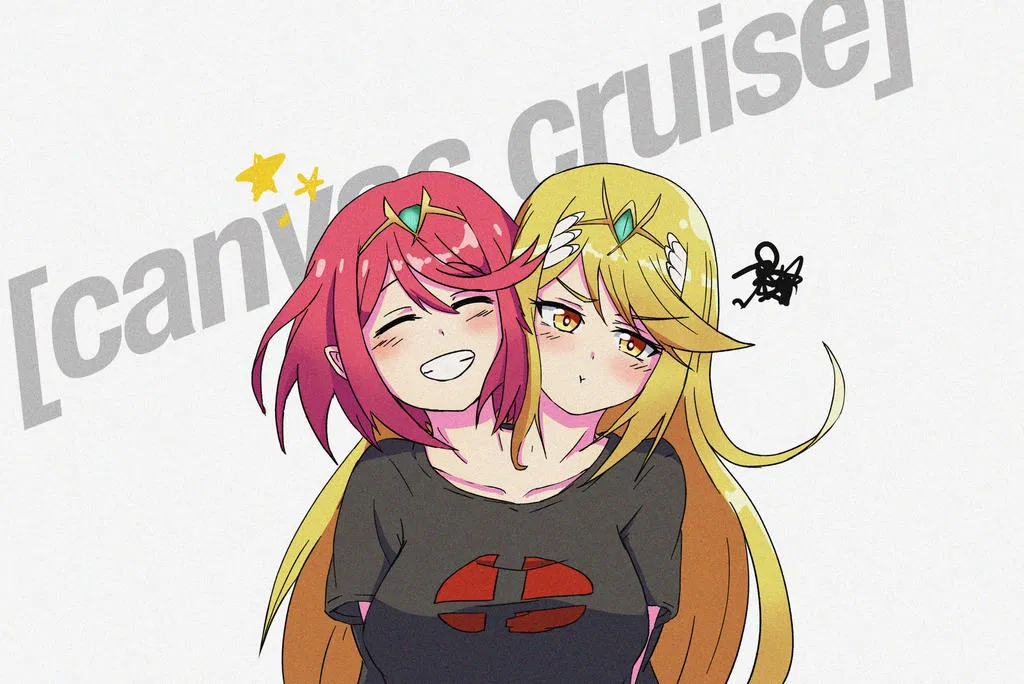 Conjoined RPG