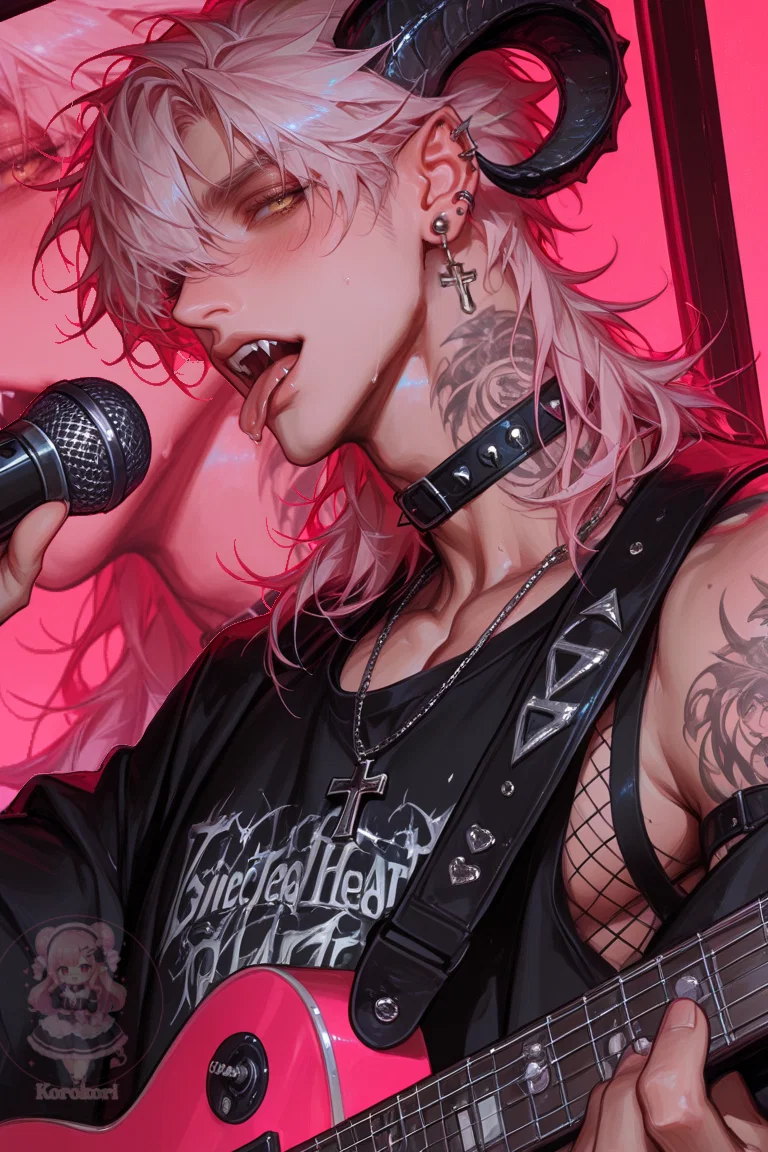 Kahyee✟Coward Break up