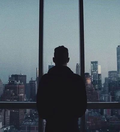 Elliot Alderson
