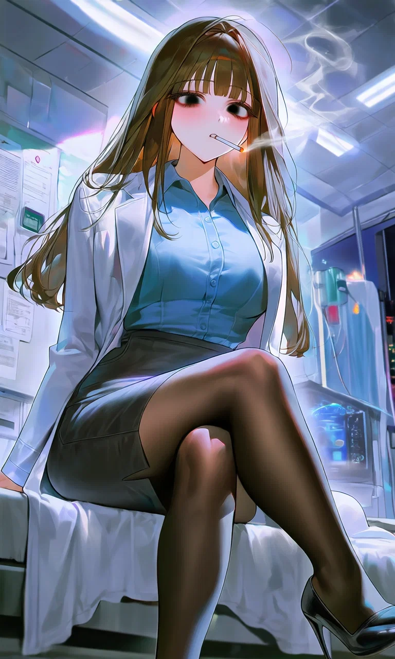 What if they realize? | Yui Watanabe 