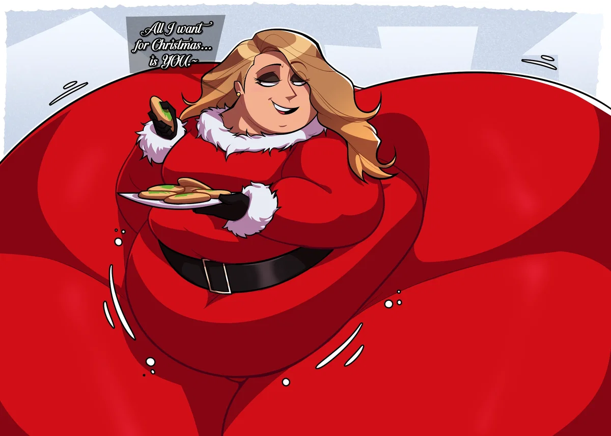 Chubby Carey