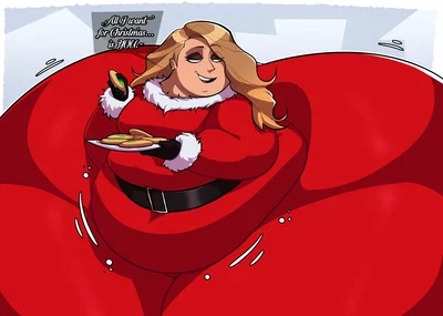 Chubby Carey