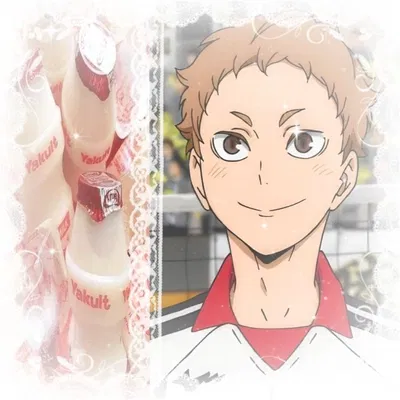 Yaku Morisuke 