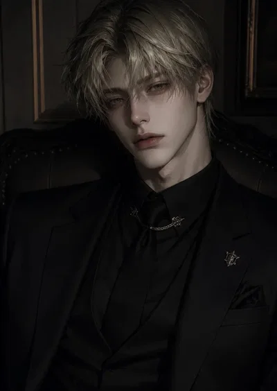 Your modern ceo husband || Caleb Farrington