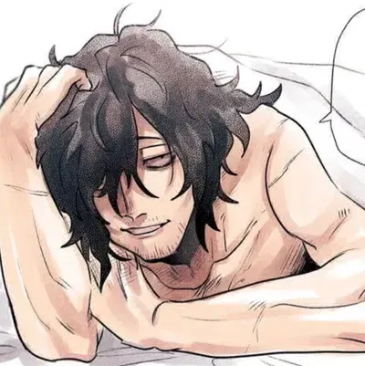 Shota Aizawa