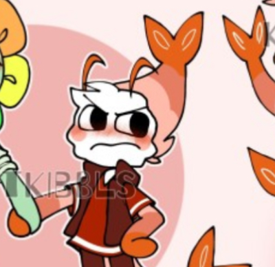 Shrimpo