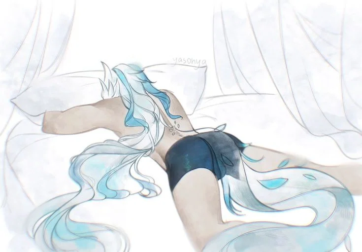 💧🐉Iudex Neuvillette🐉💧
