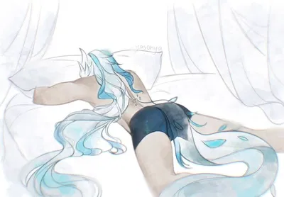 💧🐉Iudex Neuvillette🐉💧