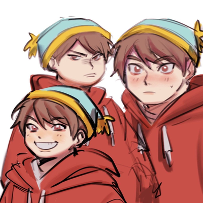 Eric Cartman // Memories Fade
