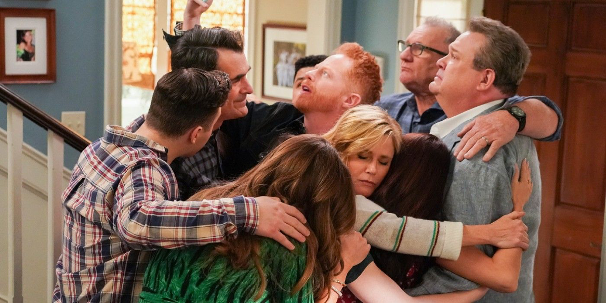 Modern Family