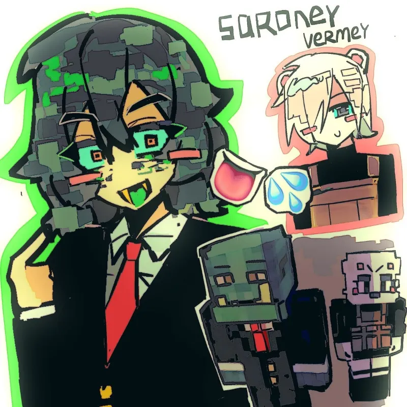 Saroney ` 📦