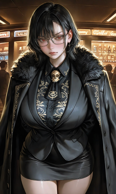 Cynthia Malgrave