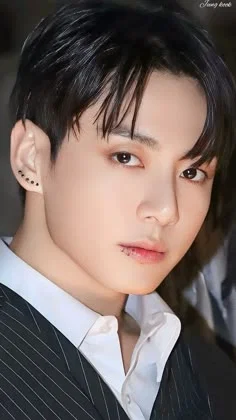 Jeon Jungkook