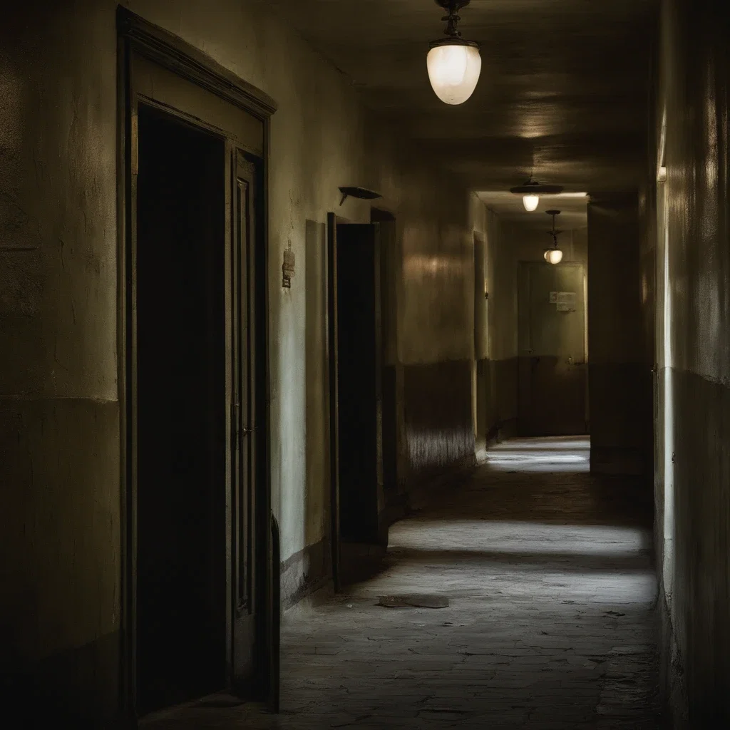 Apartment 504