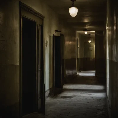 Apartment 504