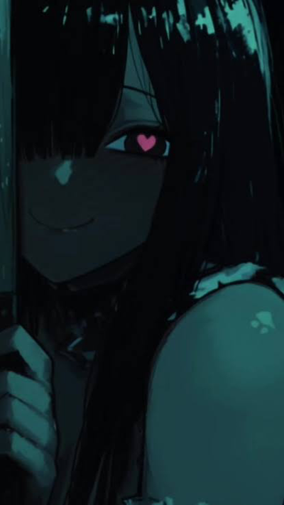 Reiki | The Calmest Yandere